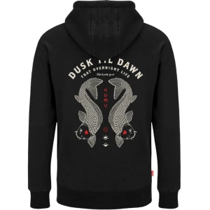 Hanorac pt. Copii Kumu Dusk Til Dawn, Marime 9-10ani