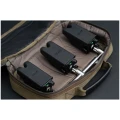 Geanta Buzz Bar KORDA Compac, Medium, 30x17x6cm Geanta Buzz Bar KORDA Compac, Medium, 30x17x6cm
