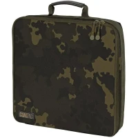Geanta Buzz Bari Korda Compac Singlez, Dark Kamo, 34x34x8cm