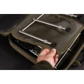 Geanta Buzz Bari KORDA Compac Singlez, Dark Kamo, 34x34x8cm Geanta Buzz Bari KORDA Compac Singlez, Dark Kamo, 34x34x8cm