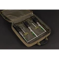 Geanta Buzz Bari KORDA Compac Singlez, Dark Kamo, 34x34x8cm Geanta Buzz Bari KORDA Compac Singlez, Dark Kamo, 34x34x8cm
