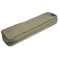 Geanta Nash Bankstick And Rod Pod Bag, 60x16x8cm