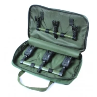 Geanta Transport Buzzbar Carp Academy  Geanta Transport Buzzbar Carp Academy