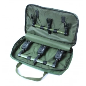Geanta Transport Buzzbar Carp Academy  Geanta Transport Buzzbar Carp Academy
