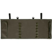 Husa Korum Progress Bankstick Roll, Kaki Husa Korum Progress Bankstick Roll, Kaki