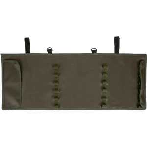 Husa Korum Progress Bankstick Roll, Kaki Husa Korum Progress Bankstick Roll, Kaki