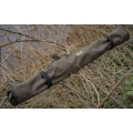 Husa Korum Progress Bankstick Roll, Kaki Husa Korum Progress Bankstick Roll, Kaki