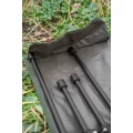 Husa Korum Progress Bankstick Roll, Kaki Husa Korum Progress Bankstick Roll, Kaki