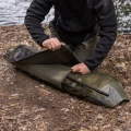 Husa Picheti-Cuie Cort KORDA Compac Bivvy Wrap, Dark Kamo, 83x66cm
