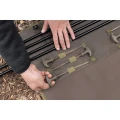 Husa Picheti-Cuie Cort KORDA Compac Brolly Wrap, 59x66cm Husa Picheti-Cuie Cort KORDA Compac Brolly Wrap, 59x66cm