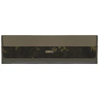 Husa Picheti-Cuie Cort KORDA Compac Brolly Wrap, Dark Kamo, 59x66cm