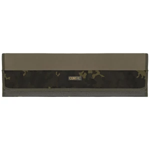 Husa Picheti-Cuie Cort KORDA Compac Brolly Wrap, Dark Kamo, 59x66cm Husa Picheti-Cuie Cort KORDA Compac Brolly Wrap, Dark Kamo, 59x66cm
