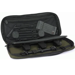 Husa pentru Buzz Bar Fox R-Series 3-Rod 51x6x23cm Husa pentru Buzz Bar Fox R-Series 3-Rod 51x6x23cm