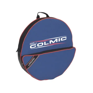 GEANTA COLMIC JUVELNIC CU BUZUNAR SERIA RED 65x9+9cm