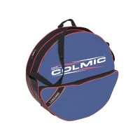 Geanta Colmic Juvelnic Dublu Cu Buzunar Seria Red 65x9+9+9cm Geanta Colmic Juvelnic Dublu Cu Buzunar Seria Red 65x9+9+9cm