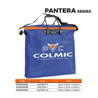 Geanta Colmic Juvelnic Pantera Pvc Xl Geanta Colmic Juvelnic Pantera Pvc Xl