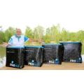 Geanta Juvelnic Garbolino 1 Comp Eva Stink Bag XL 65x65x27.5cm Geanta Juvelnic Garbolino 1 Comp Eva Stink Bag XL 65x65x27.5cm