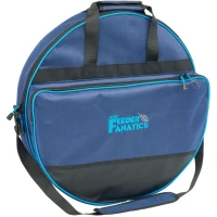 Geanta Juvelnic Jaxon Feeder Fanatics Round, 50cm