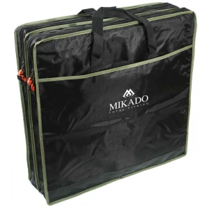 Geanta Juvelnic MIKADO 2 Compartimente, 63x63x18cm Geanta Juvelnic MIKADO 2 Compartimente, 63x63x18cm