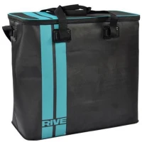 Geanta Juvelnic Rive Xxl Eva Negru Geanta Juvelnic Rive Xxl Eva Negru