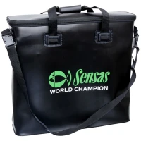 Geanta Juvelnic Sensas Eva Net Bag, S, 60x16x55cm