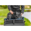 Geanta pentru Juvelnice si Tavite PRESTON Supera X Tray & Net Bag Geanta pentru Juvelnice si Tavite PRESTON Supera X Tray & Net Bag