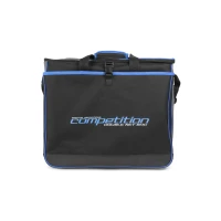 Husa Pentru Minciog/juvelnic Preston Competition Double Net Bag 60x19x55cm Husa Pentru Minciog/juvelnic Preston Competition Double Net Bag 60x19x55cm
