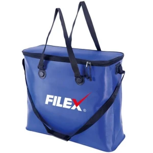 Husa Juvelnic Filfishing Filex EVA Keepnet Bag 60x50x21cm