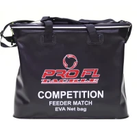 Husa Juvelnic / Minciog Pro Fl Eva Net Bag 60x25x60cm Husa Juvelnic / Minciog Pro Fl Eva Net Bag 60x25x60cm