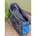 Husa Juvelnic PRESTON Competition Double Net Bag XS, 48x17x56cm