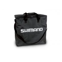 Husa pentru Juvelnic Shimano Net Bag Double 60x60x15cm
