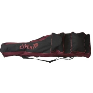 HUSA LANSETE CARP EXPERT 2 COMPARTIMENTE 190CM HUSA LANSETE CARP EXPERT 2 COMPARTIMENTE 190CM