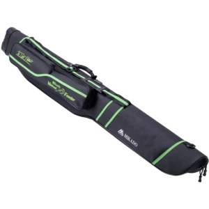 HUSA RIGIDA MIKADO 1 LANSETA + 1 MULINETA 150X13.4CM