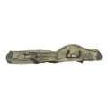 Husa FL Kaki 3 Compartimente 145cm Husa FL Kaki 3 Compartimente 145cm