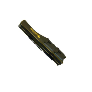 Husa Lansete Carp Hunter 2 Compartimente 160Cm
