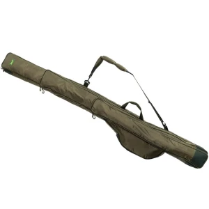 Husa Lansete Shakespeare Padded Rod Holdall, 3 lansete