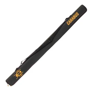 Husa Semirigida Abu Garcia Carabus Rod Case, 105cm Husa Semirigida Abu Garcia Carabus Rod Case, 105cm