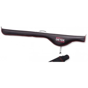 Husa lansete DAM Detek Rod Holdall 145x23x8cm Husa lansete DAM Detek Rod Holdall 145x23x8cm
