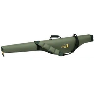 HUSA JAXON LANSETE RIGIDA DUBLA X-TEAM 160CM