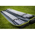 HUSA LANSETE MATRIX Horizon Multi Pole Holdall (ABS Insert)