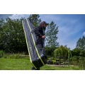 HUSA LANSETE MATRIX Horizon Multi Pole Holdall (ABS Insert) HUSA LANSETE MATRIX Horizon Multi Pole Holdall (ABS Insert)