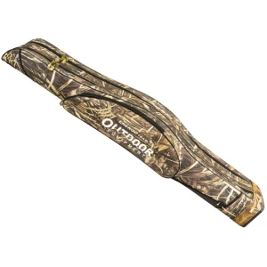 HUSA RIGIDA DUBLA ENERGOTEAM OUTDOOR 165CM