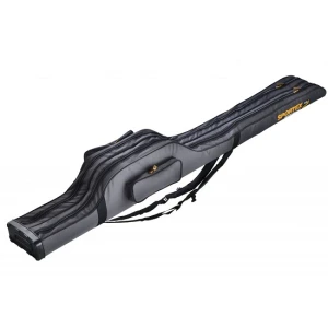 HUSA Sportex SUPER SAFE CARP IX 12FT 198CM Grey HUSA Sportex SUPER SAFE CARP IX 12FT 198CM Grey