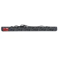 Husa Rigida Berkley URBN Rod Tube Adjustable 100-160cm