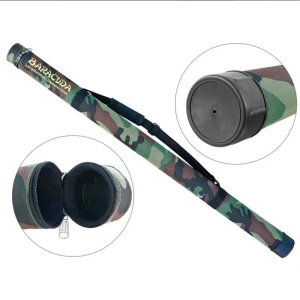 Tub Lansete Baracuda B6 140Cm 7.5cm 