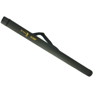 Tub Rigid pentru Protectie Lanseta Jaxon X-Team 215x11cm Tub Rigid pentru Protectie Lanseta Jaxon X-Team 215x11cm