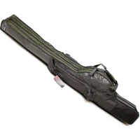  Husa DAM Intenze pentru 2 Lansete cu Mulineta, 110x24x29cm