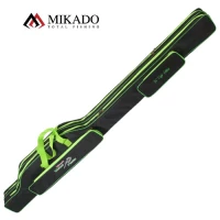 Husa Lansete Mikado Method Feeder 2 Lansete + 2 Mulinete 175cm