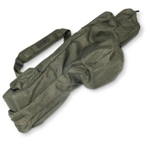 Hasa Lansete NASH Dwarf Double Skin 6Ft, 1.82m, Camo Hasa Lansete NASH Dwarf Double Skin 6Ft, 1.82m, Camo