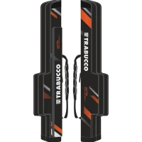 Husa 1 Compartiment TRABUCCO Rigida Ultra, XXL, 175x33x18cm